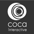 coca interactive Dev